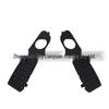Fog Light Cover for Volvo S80 (2007) 