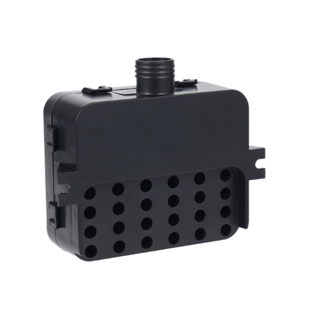 Parking Heater Universal Air Filter 12V 24V Suitable for 2KW 5KW 8KW Diesel Heaters High Heating Efficiency Car Accessories