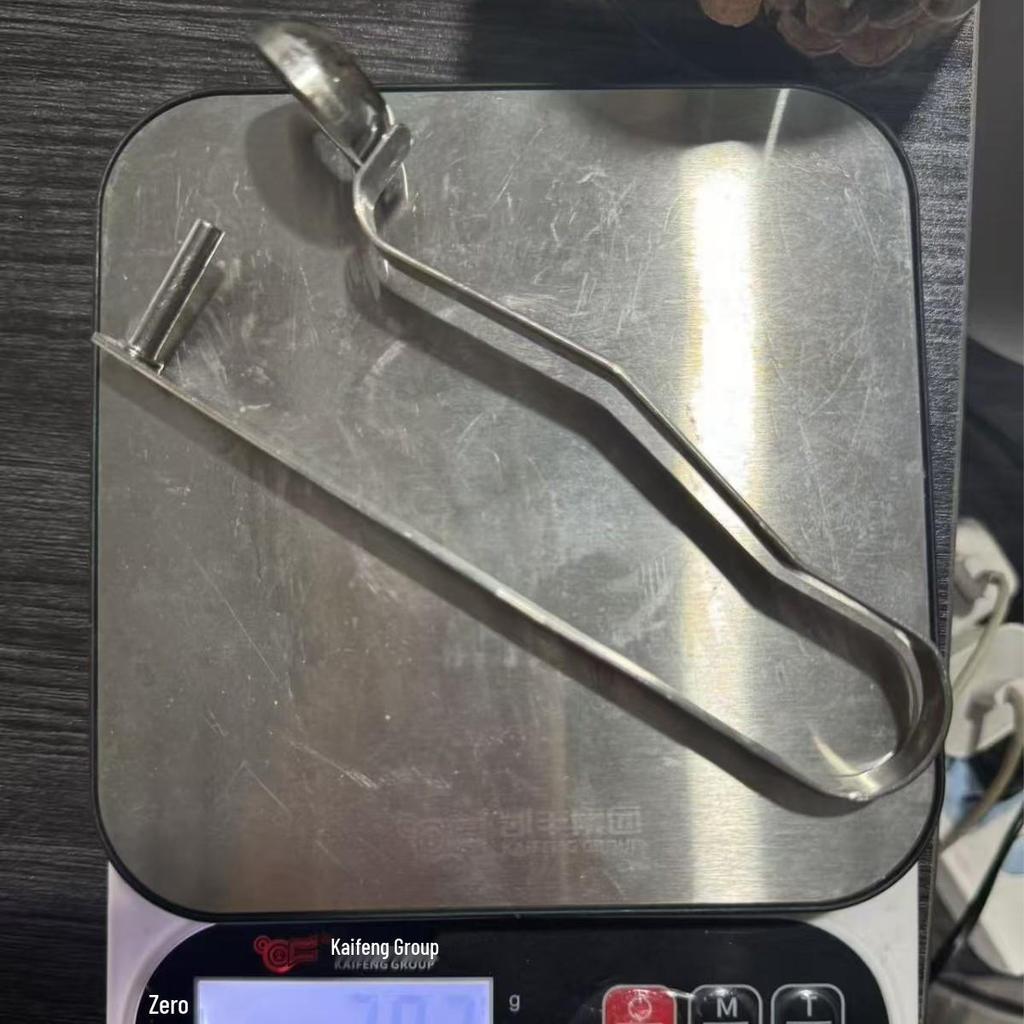 Stainless Steel Multifunctional Date and Cherry Pitter Tool