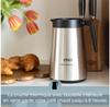 Кофеварка Technivorm Moccamaster KBGT 741 черный