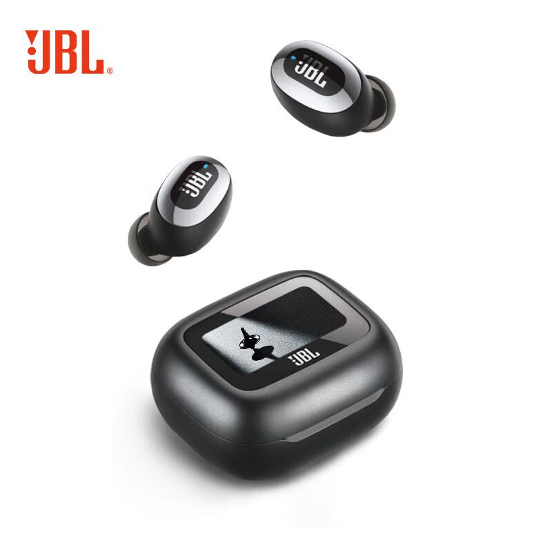 JBL LIVE BUDS 3 True Wireless Active Noise Cancelling Earbuds