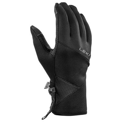 Schutzausrüstung – Motorradhandschuhe