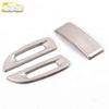 Baojun 530 Front Air Vent Stainless Steel Decorative Stickers