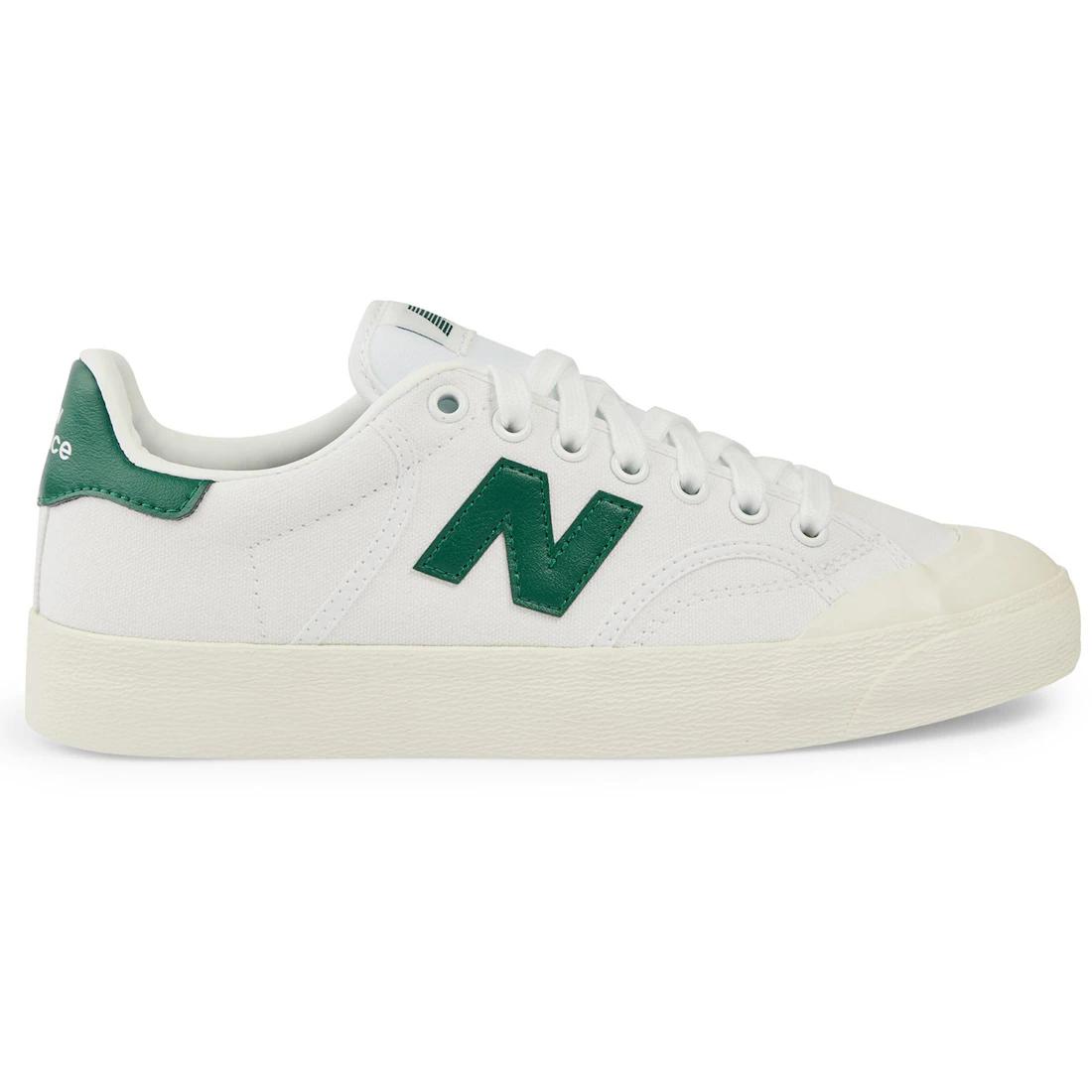 

Sneaker New Balance BB100 White Green(BB100VTC) 36