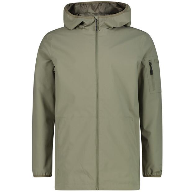 Парка CMP Parka Fix Hood