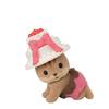 Sylvanian Families Doll Baby Collection Cake Party Сертифікація ST Mark 3 Years Old and Up Toy Doll House Sylvanian Families EPOCH [Дитина