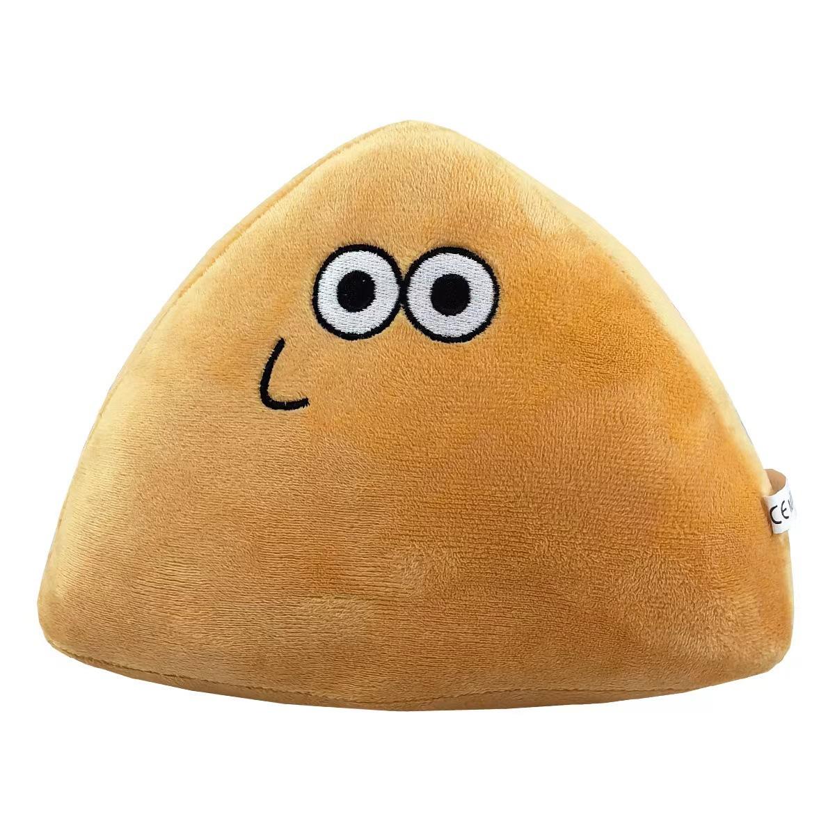 

Мультяшные плюшевые игрушки, плюшевая кукла с изображением инопланетянина, игра, плюшевая игрушка в виде животного, кукла, плюшевая игрушка-животное, кукла, детский подарок D Style