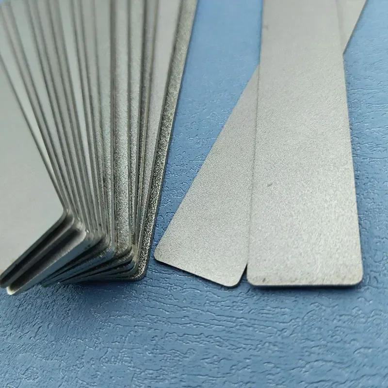 180-3000# Diamantslipebryne Profesjonell Slipeknivstein Verktøy Kjøkken Stein Diamantsliper