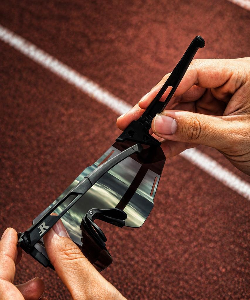 Leoneopis Swift Sports Goggles
