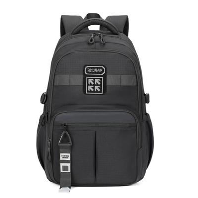 Large-capacity Waterproof Luggage Backpack for Travel and Outings, Outdoor Mountaineering Wear-resistant Travel Backpack