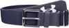 Under Armour Men's Baseball Belt, One Size, Blue