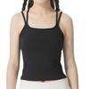Under Armour Comfortable Soft Skin-Friendly Fashion Yoga Tank Top Women Tops 1390529-001