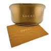 Gucci Sunglasses Tortoiseshell GG3176/K/S79102 Sunglasses Plastic Brown Used