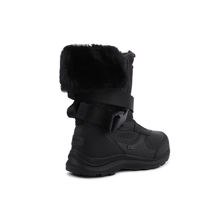 UGG Tahoe Women's 1103848-BLK
