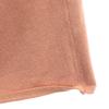eimy istoire No sleeve knit F Pink brown tops Women Used