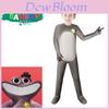 New Halloween Cosplay Costume For Children Banban Garden Ld136