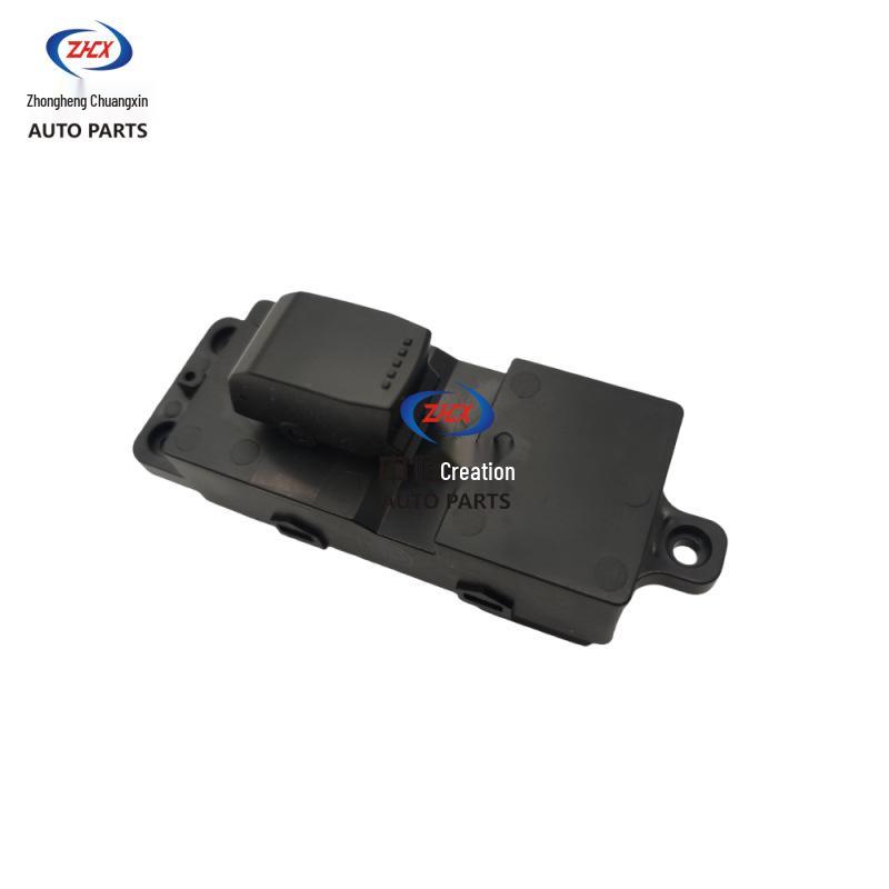 Changan Star Right Rear Power Window Switch Zhongheng Chuangxin