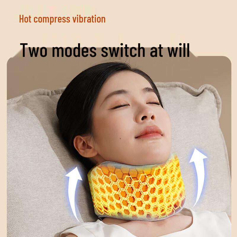 Hezheng HZ-U5 Vibrating Neck Massager
