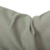 Summer Tsumugi Willow Size [Kyoetsu] Samue, Washable, Style, Fabric, Cotton, 14, Men's (M, Grass)