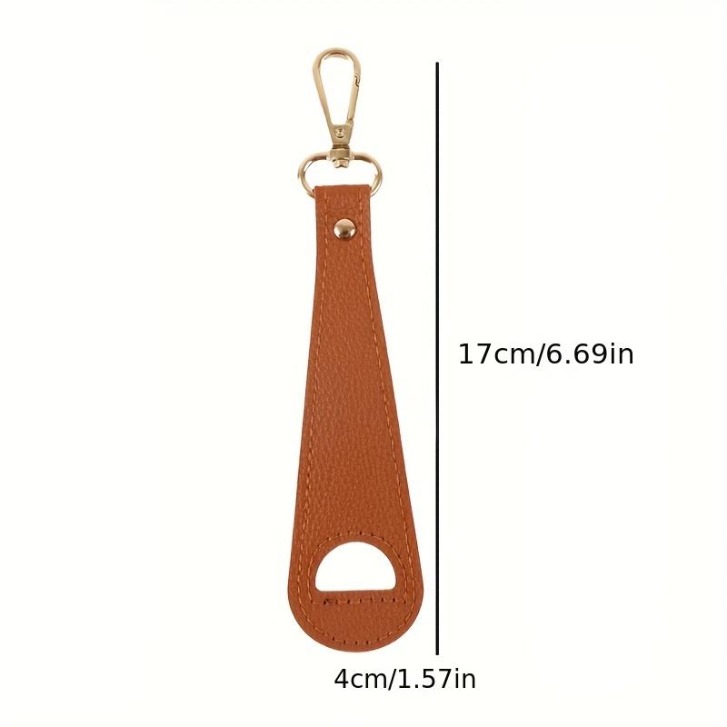 Portable Metal Hat Clip - 1pc Travel Storage Accessory - Backpack Hook for Shopping And Summer Caps