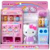 Sanrio (SANRIO) Jido Hanbai Play Hello Kitty ABS Resin/PS/POM/PVC/PP/Paper Toy Toy Kids Present T...