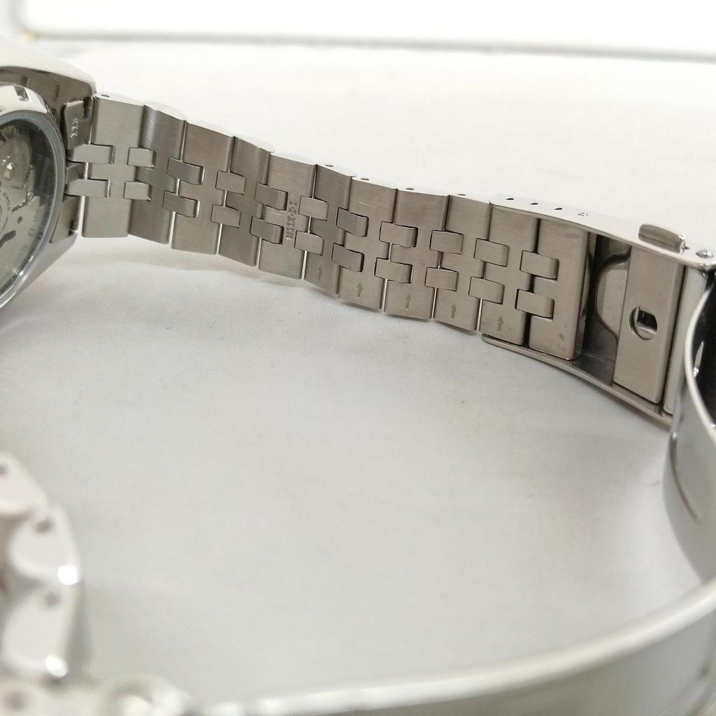 Used SEIKO 4R3400AO Watch