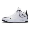 Jordan Courtside 23 Vintage Basketbalové boty Pánské Středně vysoké Černé Bílé Jordan AR1000-100