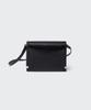 Musinsa Standard Woman Women'S Square Envelope Micro Crossbody Bag [Black]