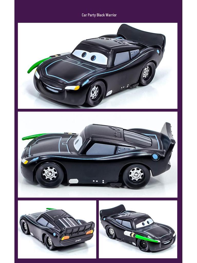 Street Racers Toy Car & Figurine Collection for Kids & Adults – Perfect Gift & Home Decor