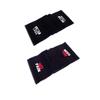 Limitless - No Pain No Gain 30x100 Cm 100% Cotton 2-piece Sports Towel Fitness Gym Golf Boxing Towel