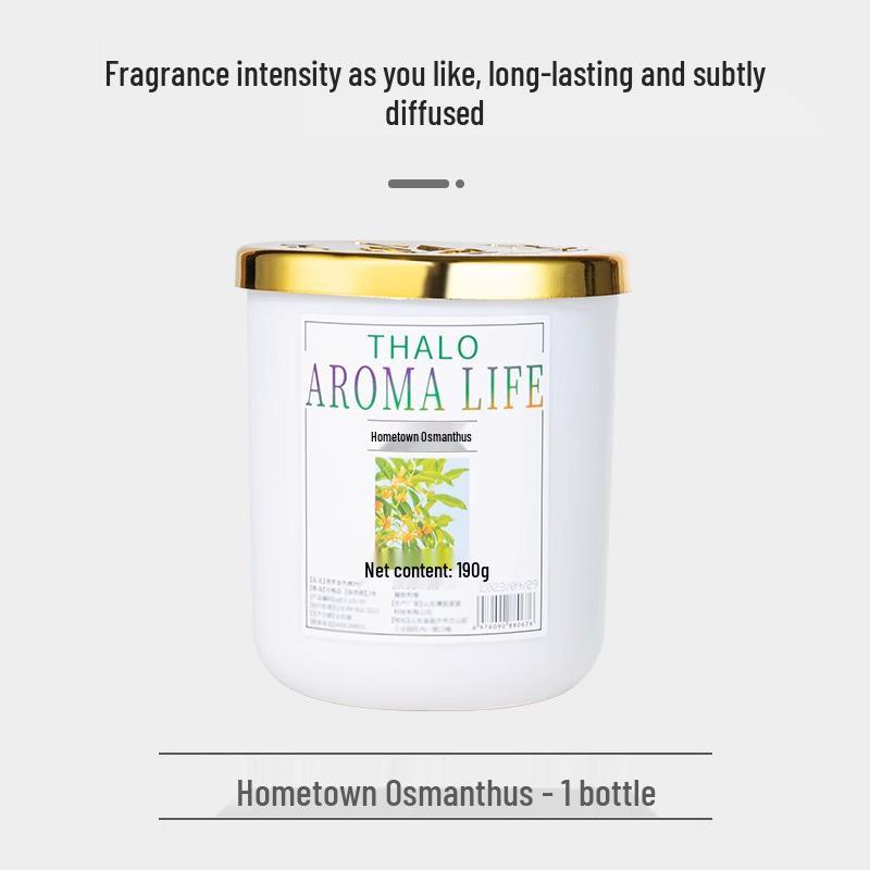 

Gardenia Aromatherapy Incense: Long-Lasting Room & Bathroom Deodorizer