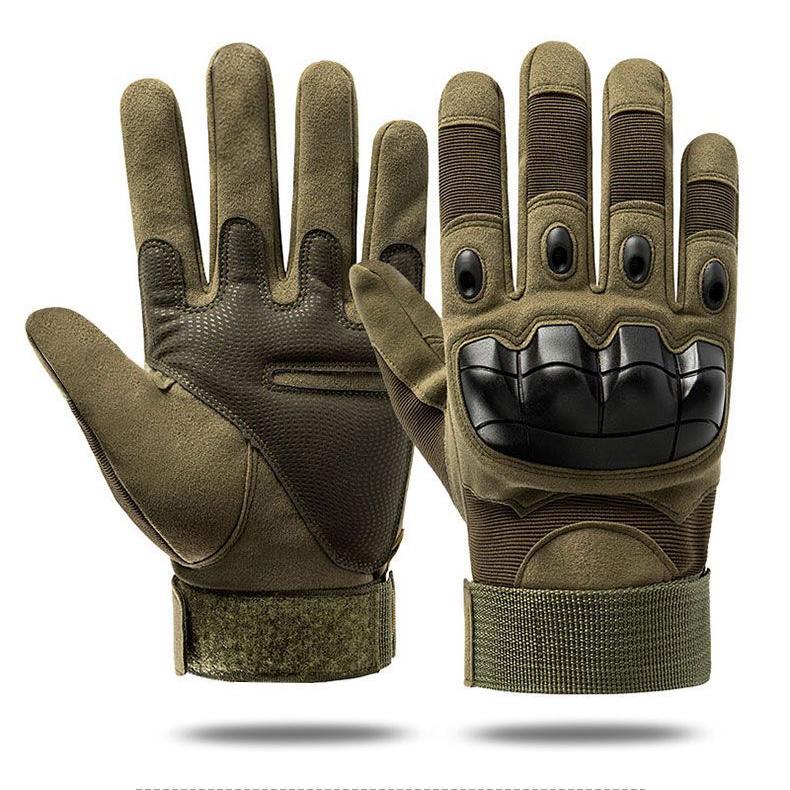 Motorcycle Gloves Touch Screen Motorbike Riding Hunting Gloves Summer Breathable Gloves Full Finger Motocross Guantes Glove