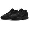 New Nike Air Zoom Gt Hustle Academy Ep 'Black' FJ7808-001