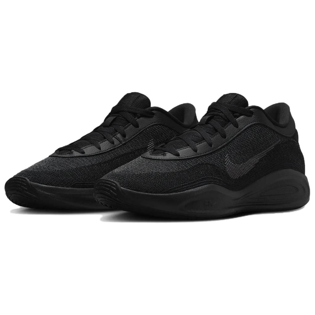 New Nike Air Zoom Gt Hustle Academy Ep 'Black' FJ7808-001