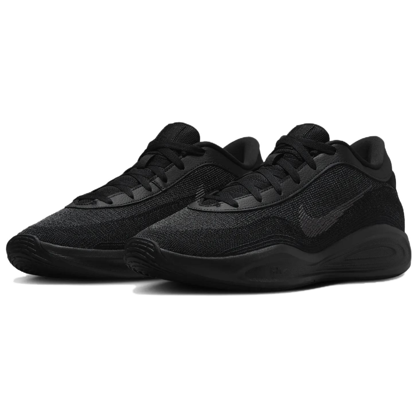 

Новые Nike Air Zoom Gt Hustle Academy Ep Black FJ7808-001 44