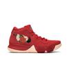 Kyrie 4 EP 'CNY' (Unisex) University Red / Black-Team Red Basketball Shoes 943807 600