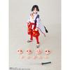 Bandai Spirits Shfiguarts Young Escapist Hojo Tokiyuki [135 Mm]