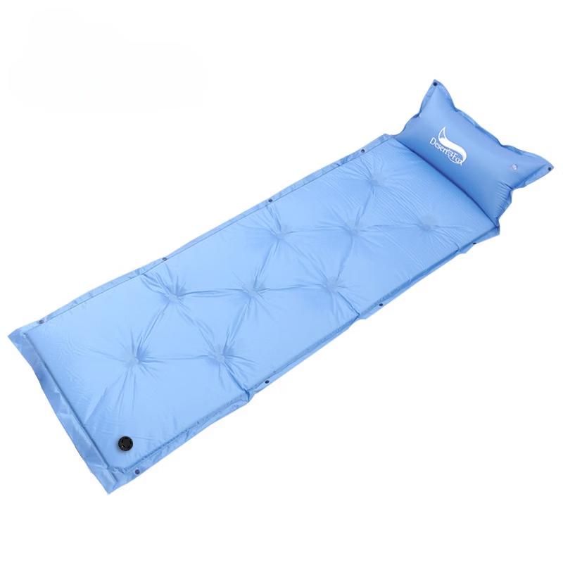 ZISIZ Outdoor Self-Inflating Camping Mat