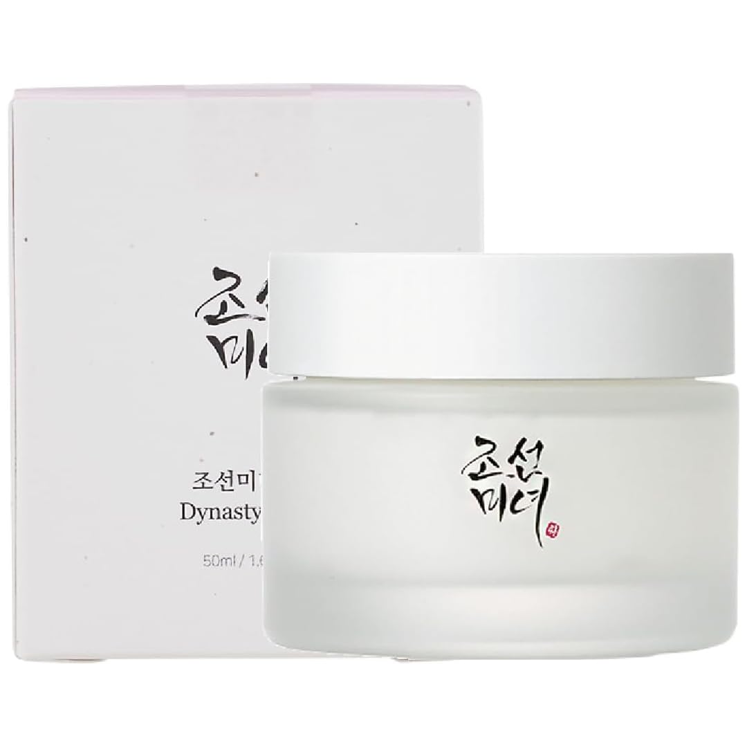 

of Dynasty Cream Dynasty Cream 50ml [Beauty Joseon] [BOJ]
