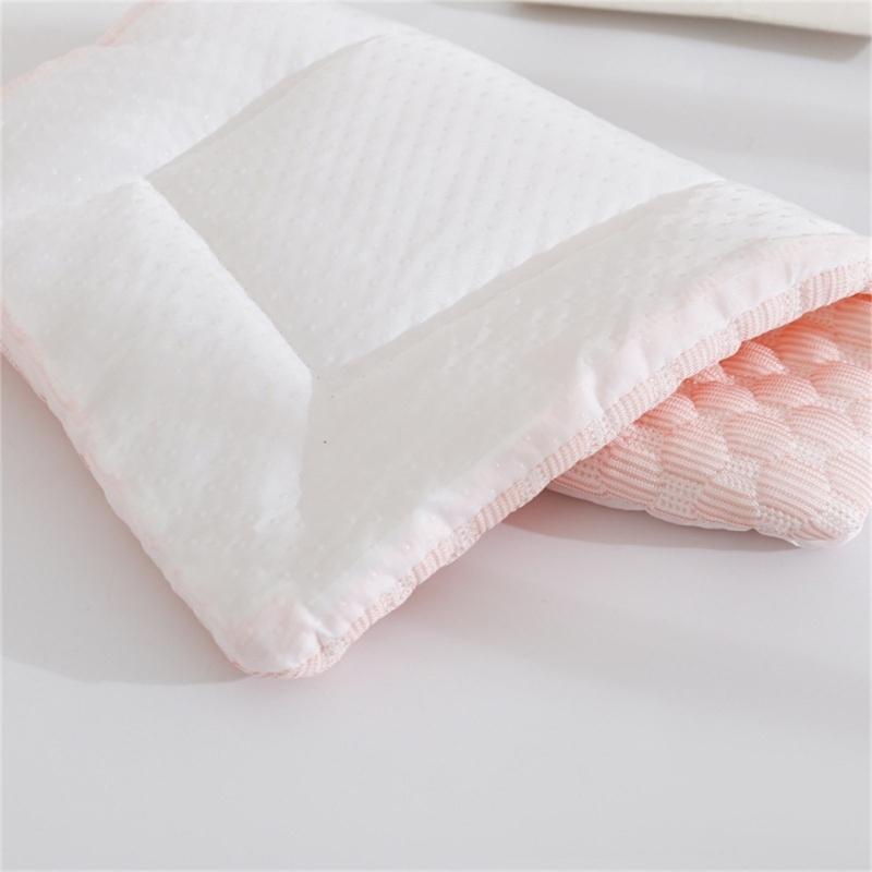 Small Animal Cooling Bed Mats With Antislip Base Multipurpose Hamster Cage Pad Ice Silk Fabric Easyly To Clean