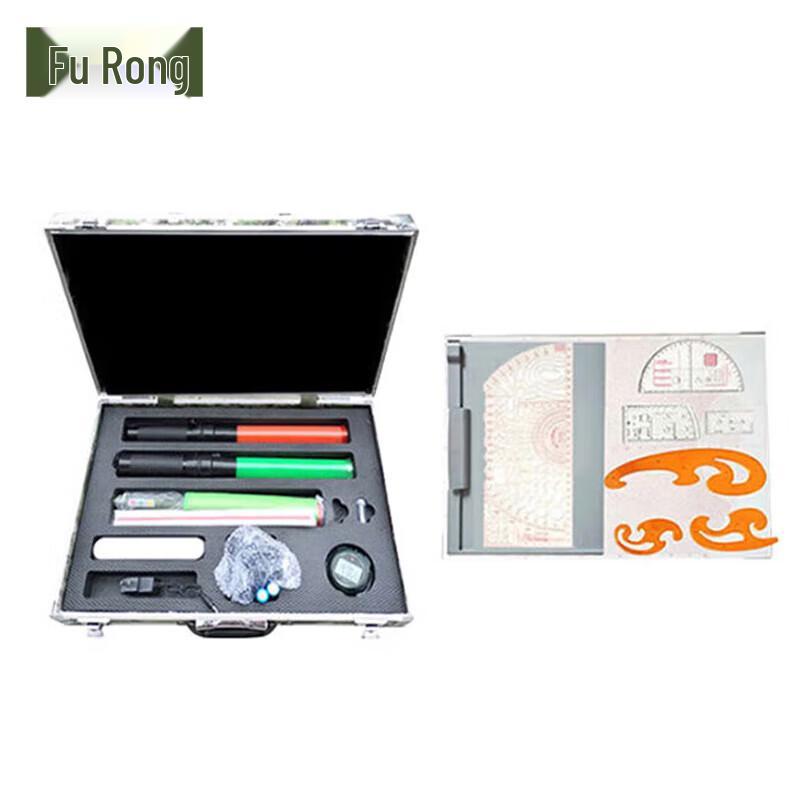 Fu Rong Anti-Infantry Coaching Model Box