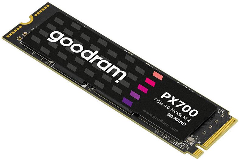 Goodram Px700 Ssd Drive 1 Tb Pcie Gen. 4 X4 Nvme Ssdpr-px700-01t-80