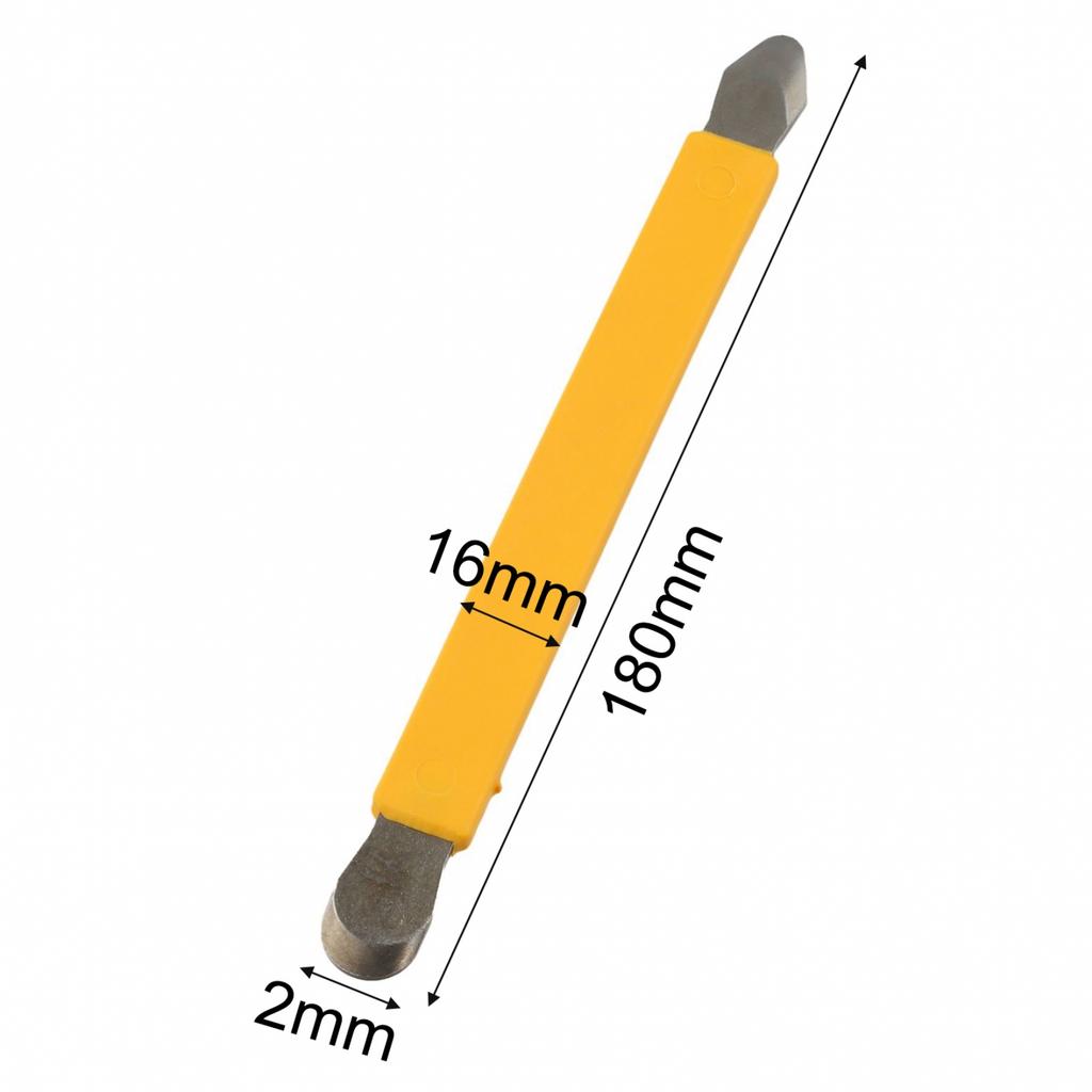 Residual Shovel Caulking Sheet Seam Scraping Tool 1PC