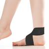 Ankle Brace for Sprained Ankle Adjustable Arch Support Achilles Tendonitis Plantar Fasciitis Relief Compression Ankle Wrap for Men Women