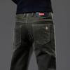 Spring/Autumn Winter Corduroy Pants Men'S Casual Pants Loose Straight Tube Versatile Velvet Pants