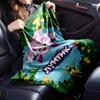 Luntik Blanket, High quality Comfortable for All Seasons, Home Decor, Warmth and Comfort
