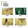 Moc 1407Pcs Creative China Beijing Great Wall Badaling City Street View Architecture Building Blocks Children'S Puzzle Toys