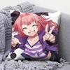 Astolfo Fate Apocryph FGO   Pillow Covers Home Sofa Cushion Covers and Aecorative Custom