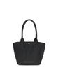 Der Koffer Shopper Nylon [Black Edition]_Mini
