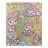 Maruka Sanrio Glitter Gem Sticker My Ages 6 and 175597 Kit, Melody, Up,
